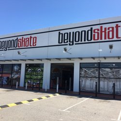 Beyond Skate - Cannington