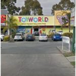 Toyworld - Midland