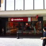 Vodafone - Hay St Mall