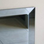 Beveled Edge