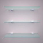 Glass Shelves