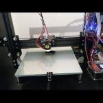 3d printer mirror