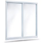 window glass