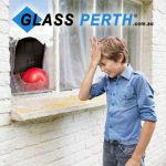 Glass Repairs Perth